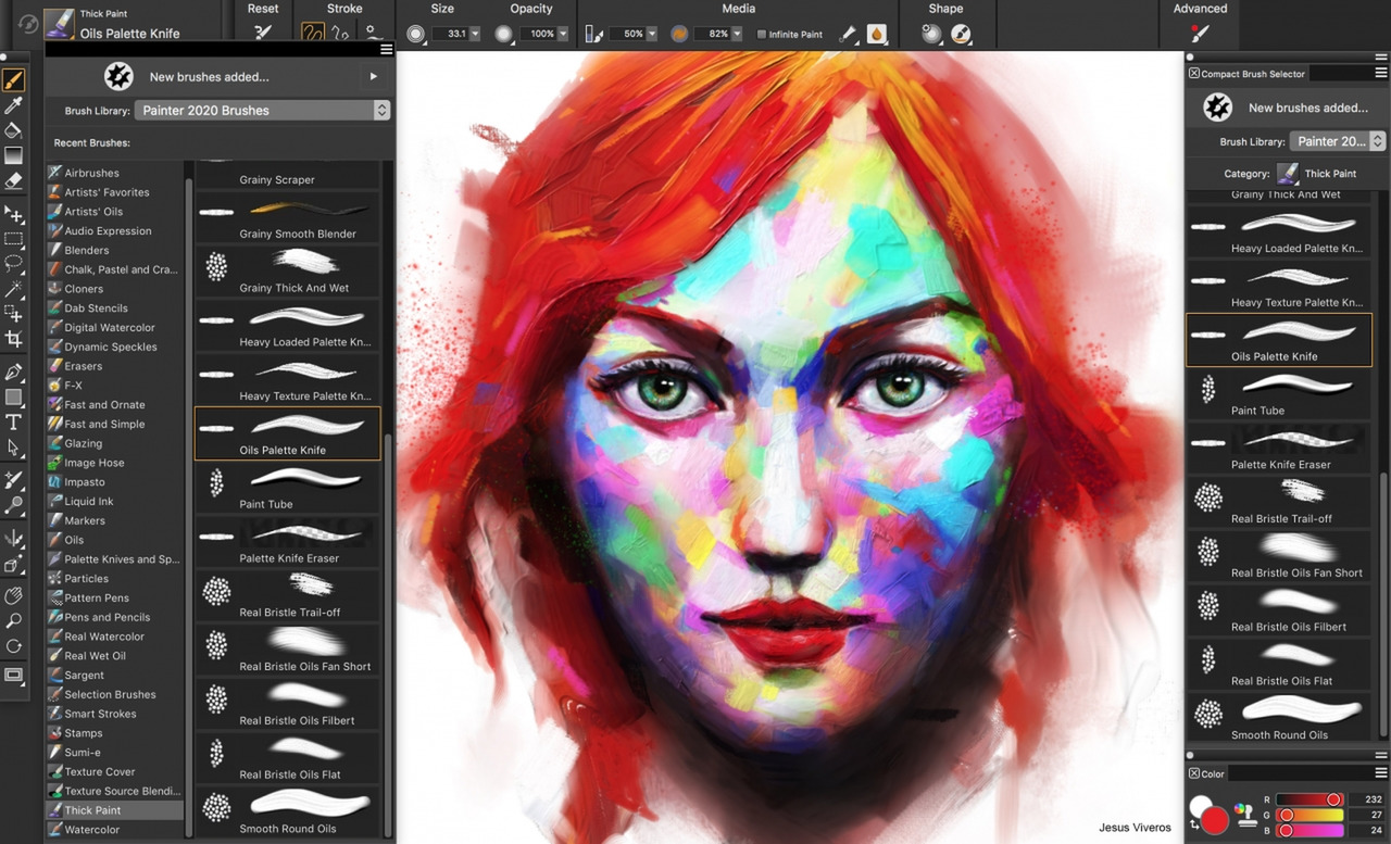 paint for windows on mac